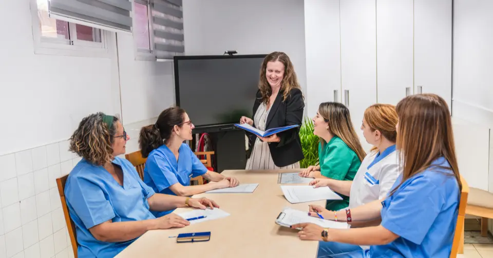 E Learning NTPF Case Study