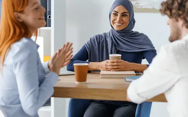 Diversity & Inclusion - The Importance of Conscious Inclusion