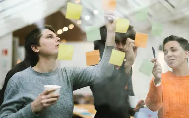 Building Resilience course image