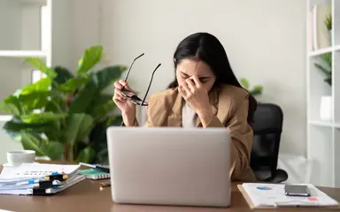 Fatigue in the Workplace Course Image