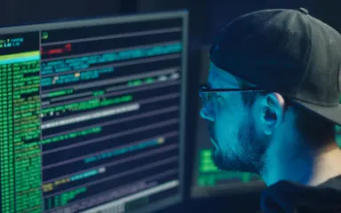 Phishing Awareness at Work