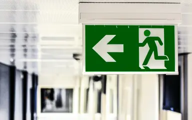 Fire Safety Awareness at Work