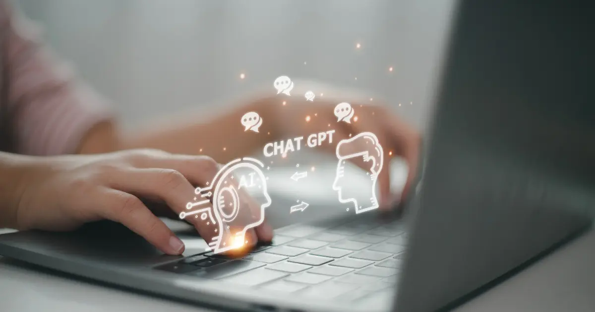 Streamlining hr tasks with chat gpt