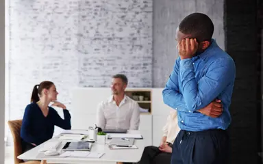 WEBINAR: Employer Insights from Real Bullying and Harassment Cases