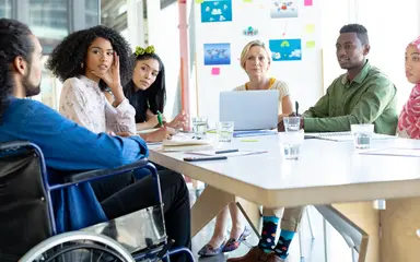 FREE WEBINAR: Re-thinking DEI - From Consensus to Candour