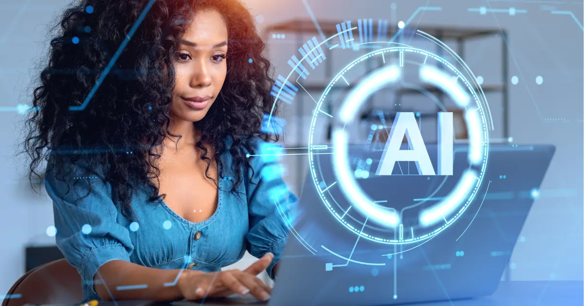 AI in the workplace