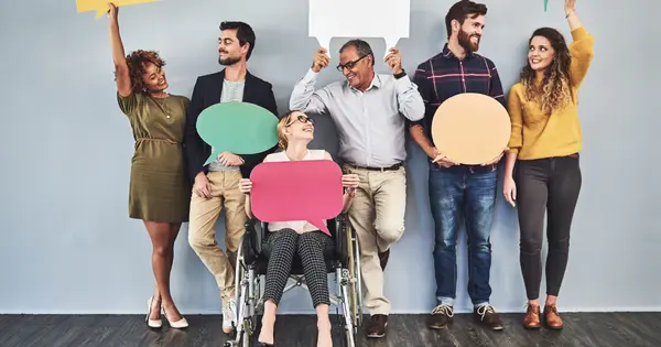 Equality update