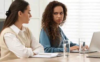 Practical Skills for Confronting & Preventing Conflict at Work