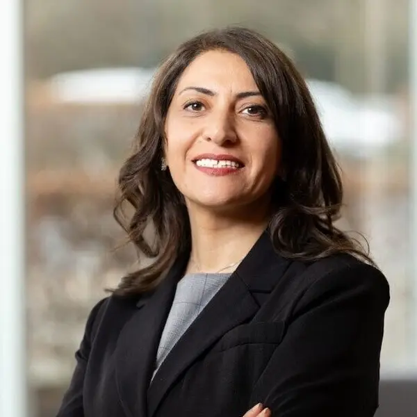 Dr Niloufar Omidi