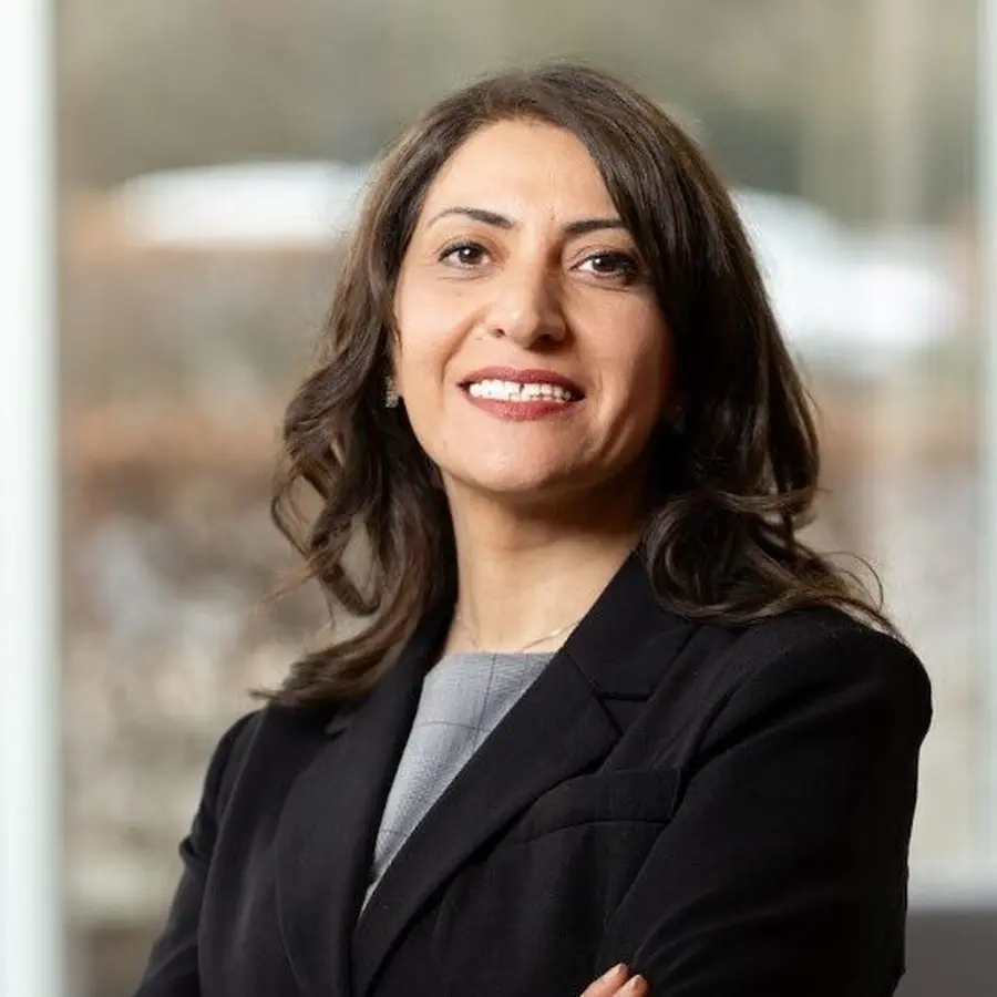 Dr Niloufar Omidi