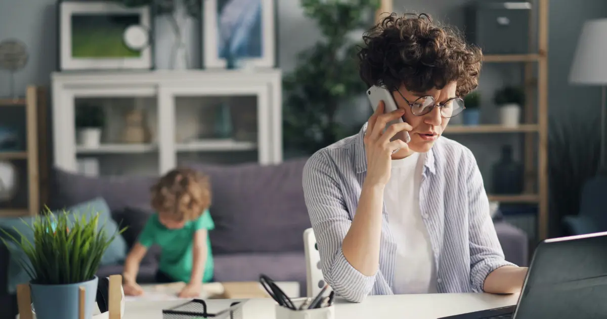 Family leave webinar