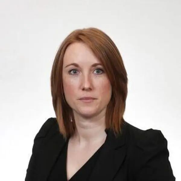 Elizabeth Ann Kirwan 1