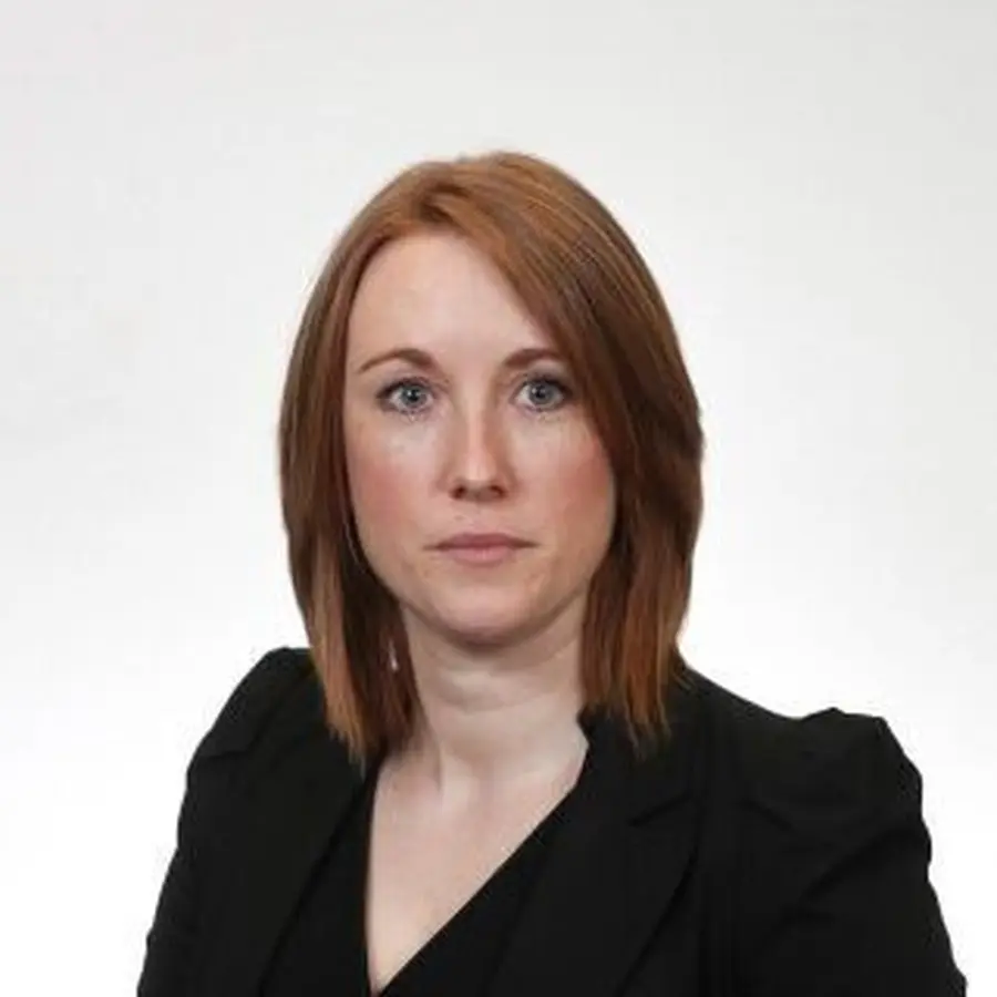 Elizabeth Ann Kirwan 1