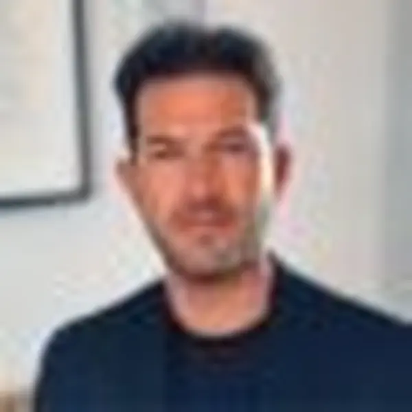 Antony Robert Full Fathom Five AI