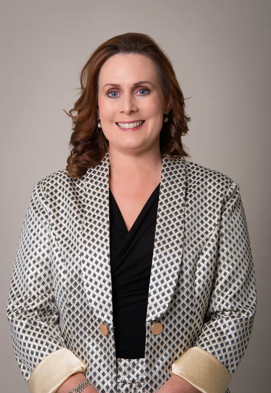 Caroline Reidy new pic