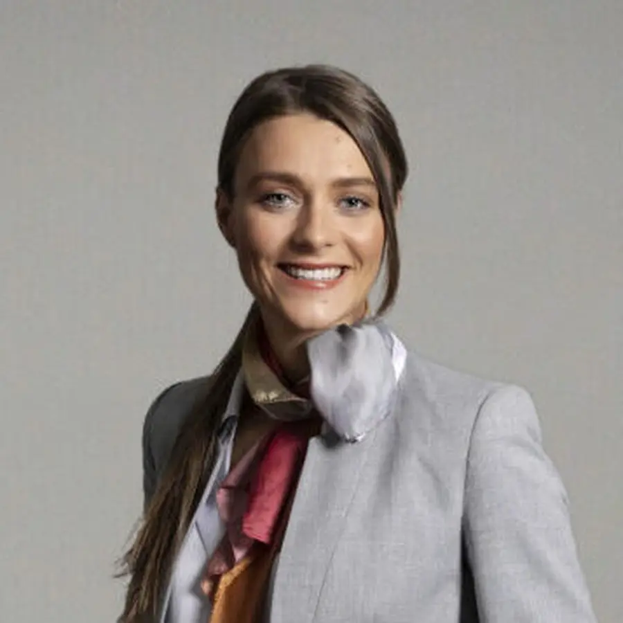 Rosanna Mc Aleese 2026