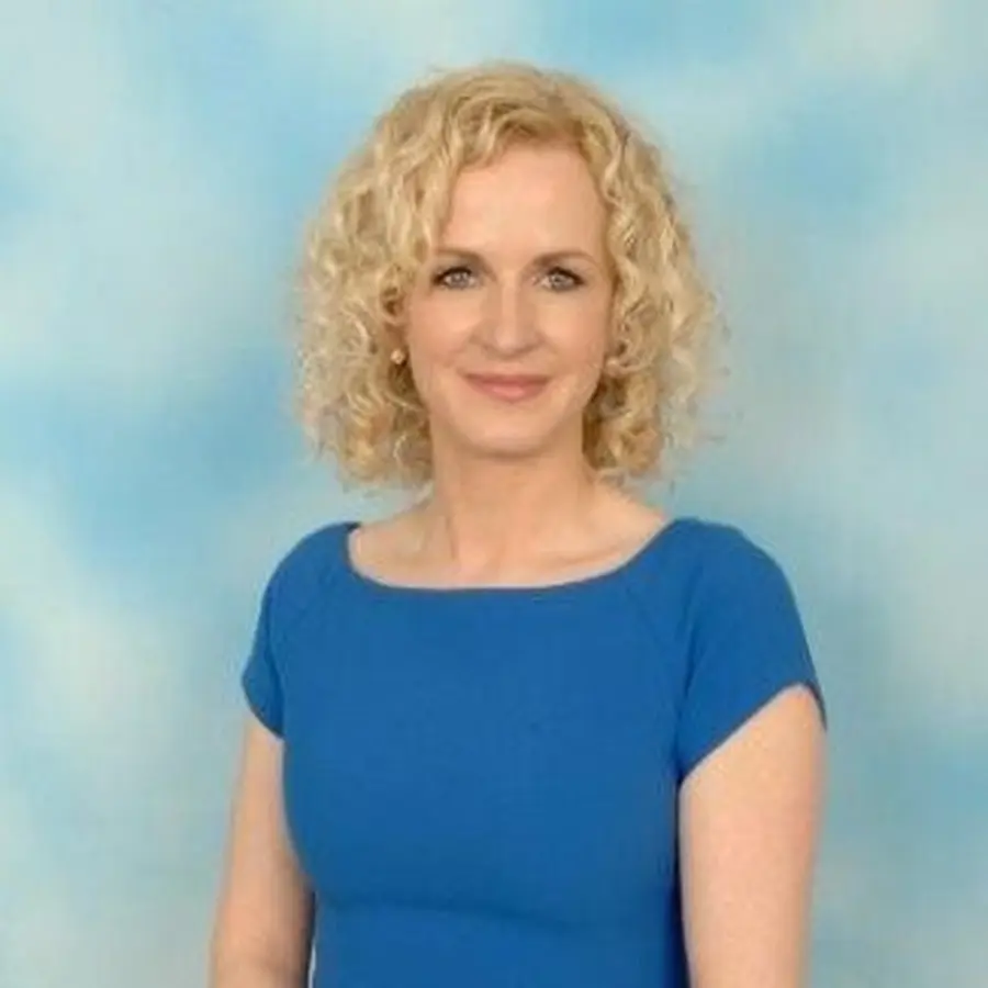 Dr Susan Hill picture