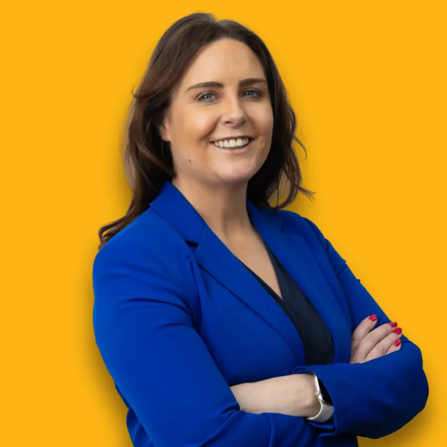 Blathnaid Evans 2026