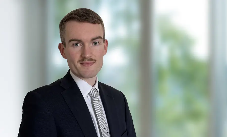 David Murray ALG Headshot