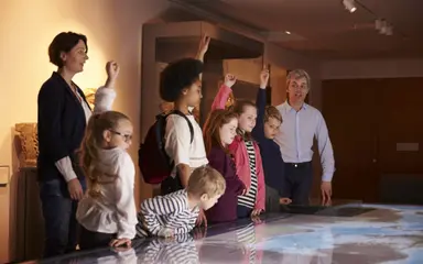 Safeguarding Awareness for Venue Staff in Ireland