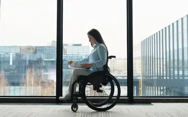 WEBINAR: Case Law Round‑Up - Lessons on Disability and Reasonable Accommodations