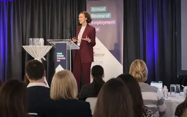 Annual Review of Employment Law 2026