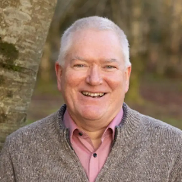 Luke Monahan