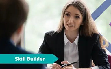 Skill Builder for HR: Workplace Coaching Skills