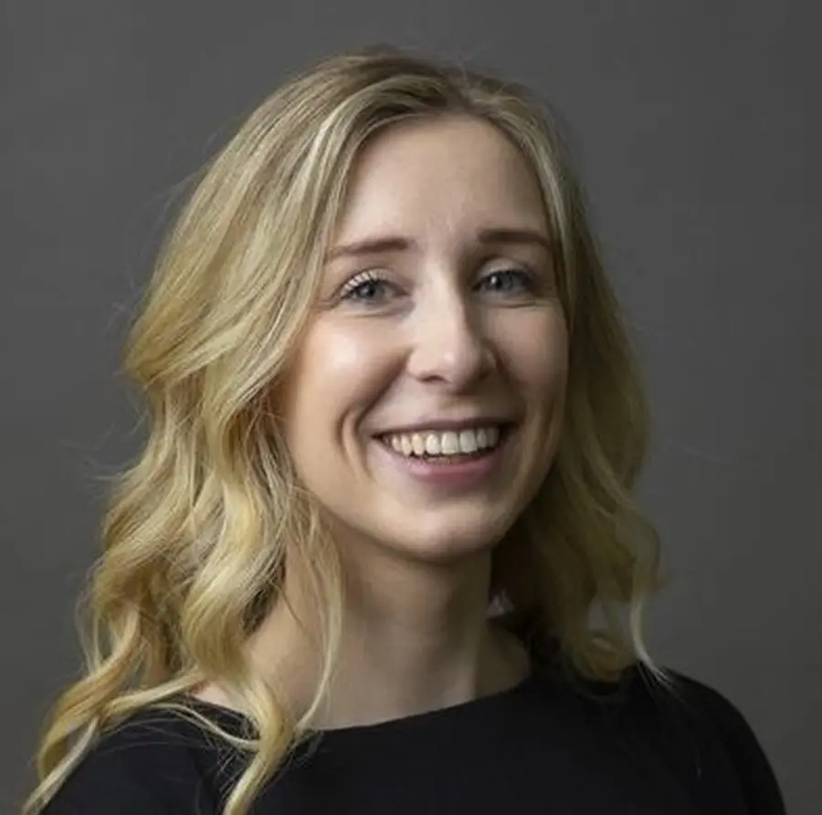 Catriona Walsh
