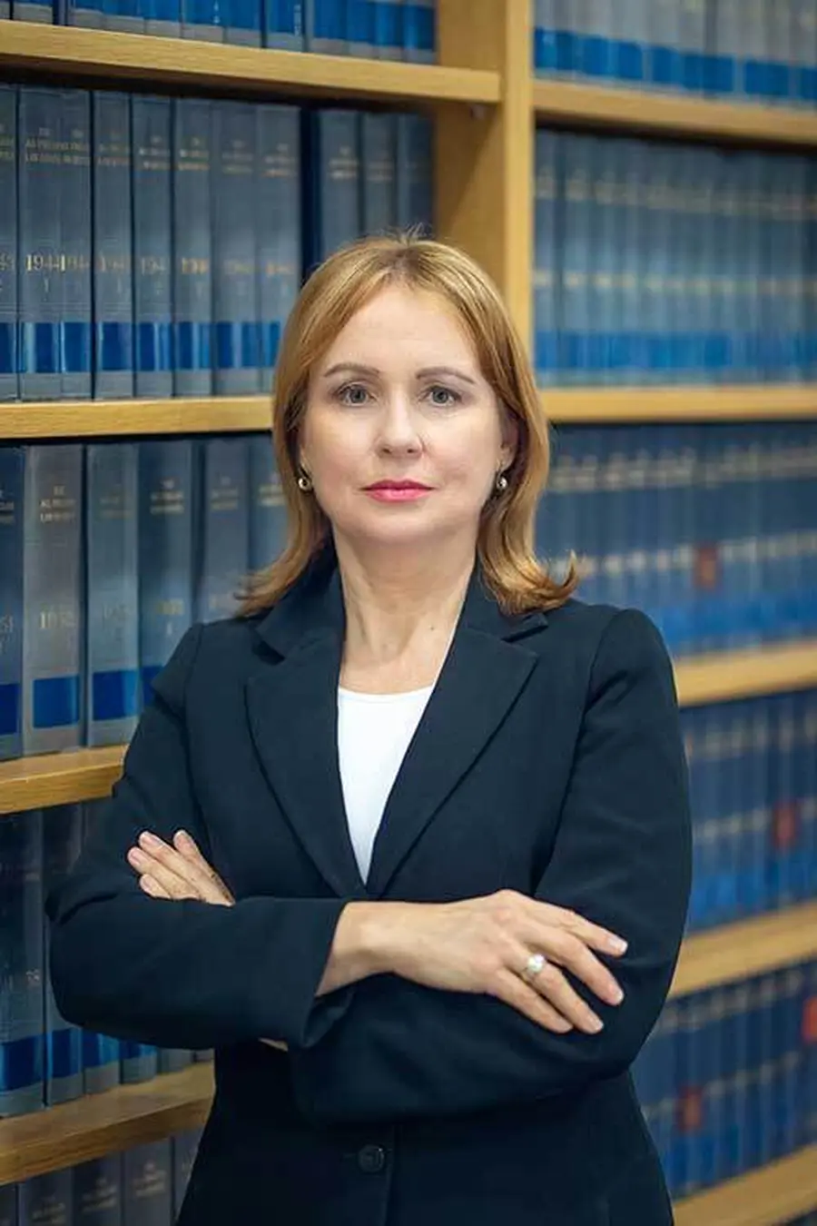 Cliona kimber barrister