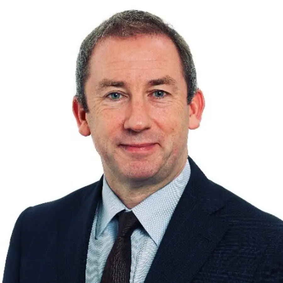 Oisin Quinn