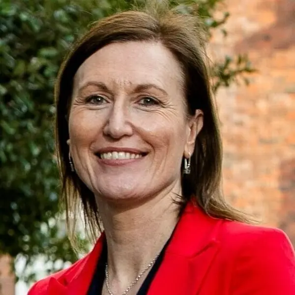 Karen Hackett 2026