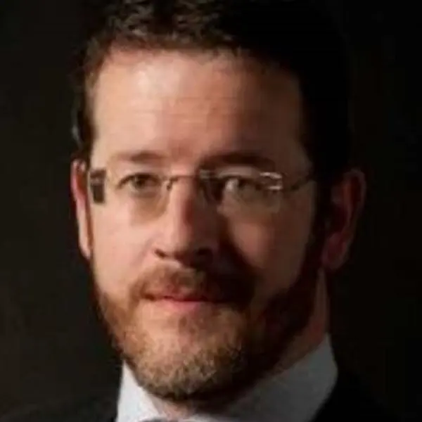 Cathal mcgreal bl