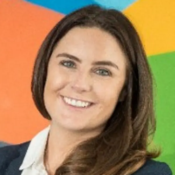Blathnaid evans