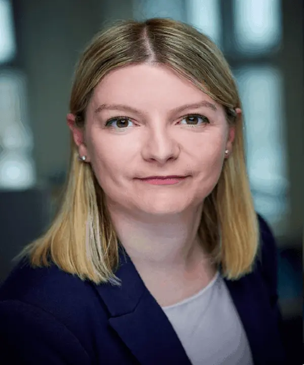 Siobhan lafferty