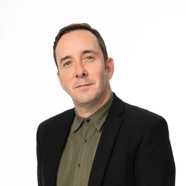 Shane Coleman 2 2025