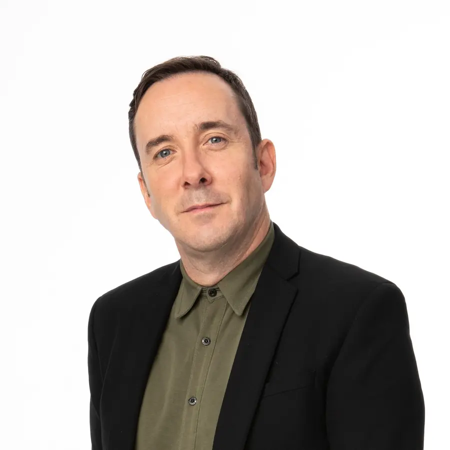 Shane Coleman 2 2025