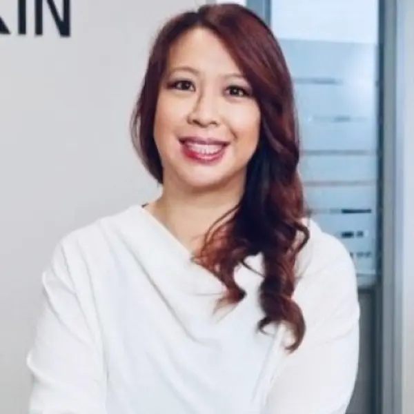 Jacqueline Ho