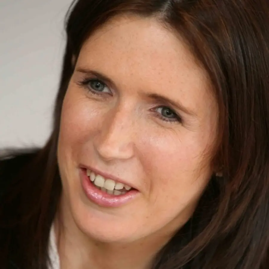 Anne oconnell