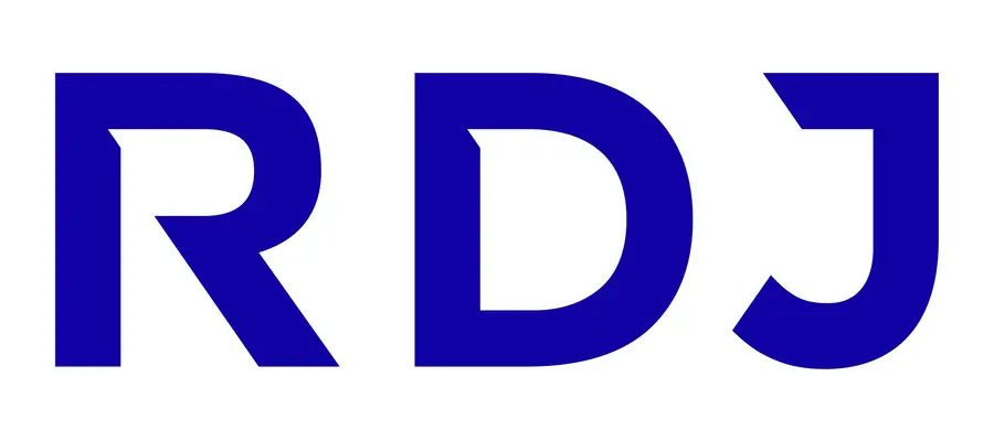 Rdj 2022 logo