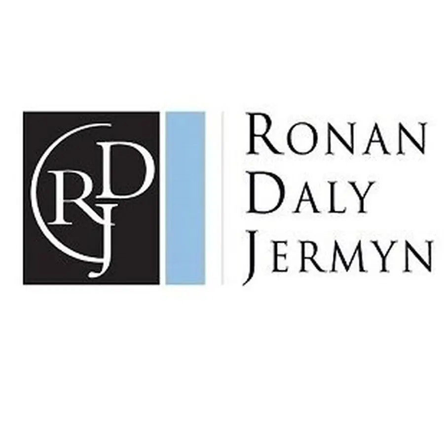 Ronan daly jermyn