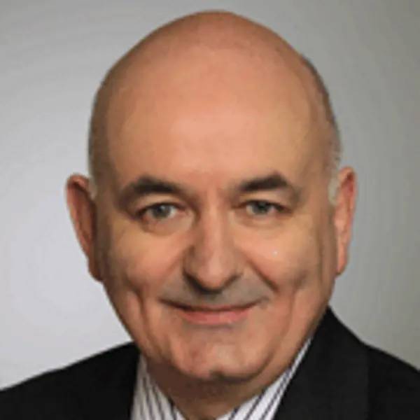 Liam riordan