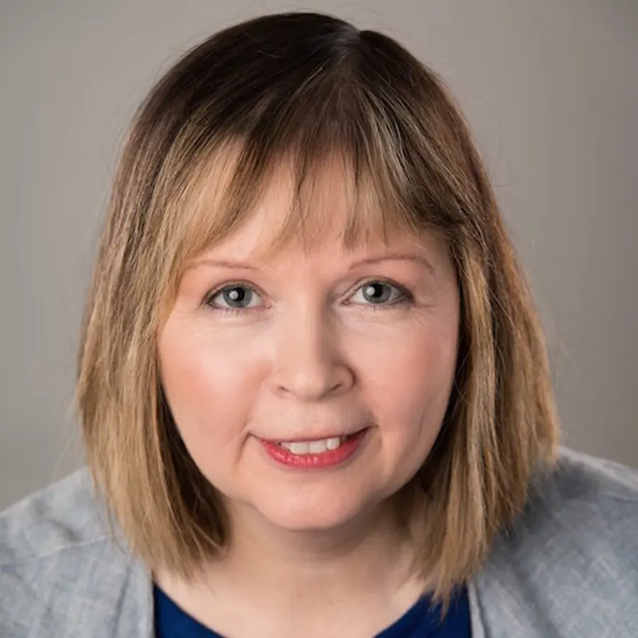 Marie ferris