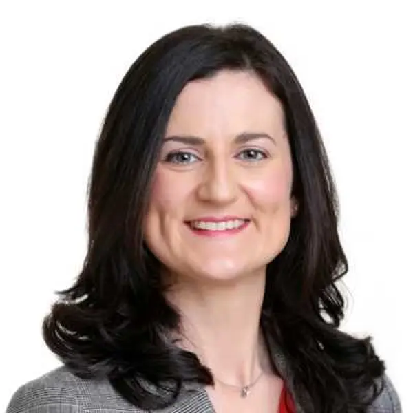 Anna broderick