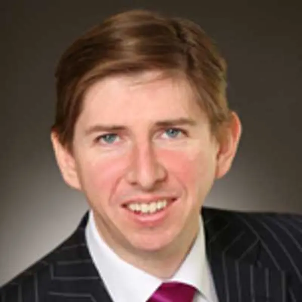 Ger connolly