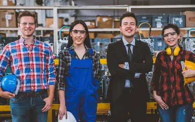 Employment Law in the Public Sector