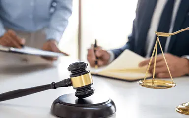 Mock WRC Adjudication Hearing