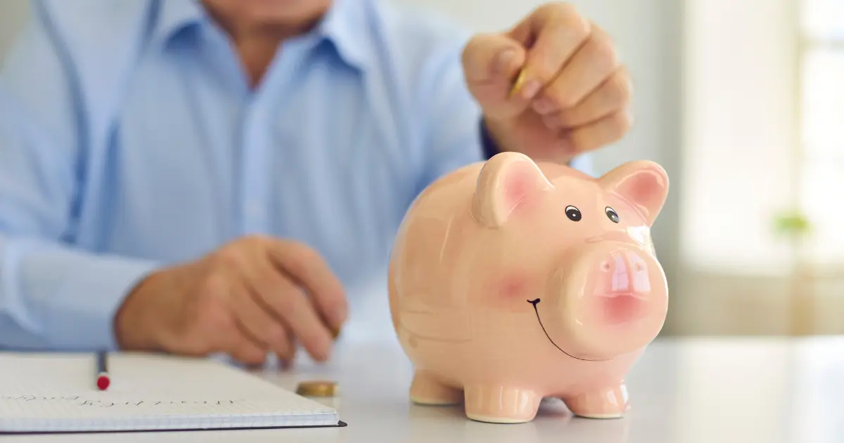 Auto enrolment